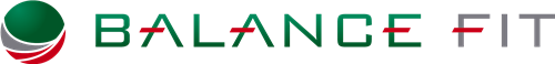 バランスフィットナハコクバテンのロゴ