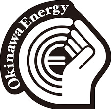 オキナワエナジーシンキュウセイコツインのロゴ