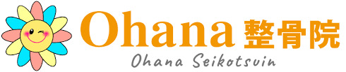 オハナセイコツインのロゴ