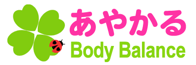 アヤカルボディバランスのロゴ