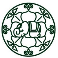 ベルベナ イオンタウンナンジョウオオザトテンのロゴ