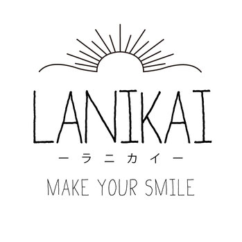ビガオセイタイ ラニカイのロゴ