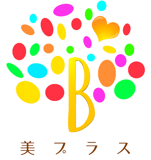 ビプラスのロゴ