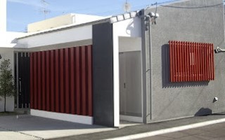 ドライヘッドスパ・チョウモミセンモンテン アラモア