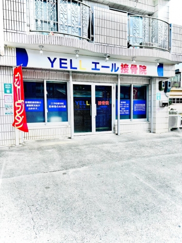 エールセッコツイン