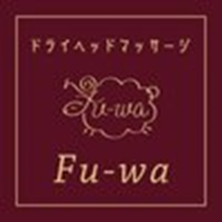 フーワのロゴ