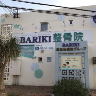 ギノワンバリキセイコツイン