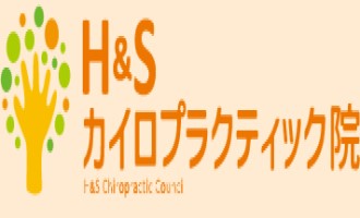 エイチアンドエスカイロプラクティックインのロゴ