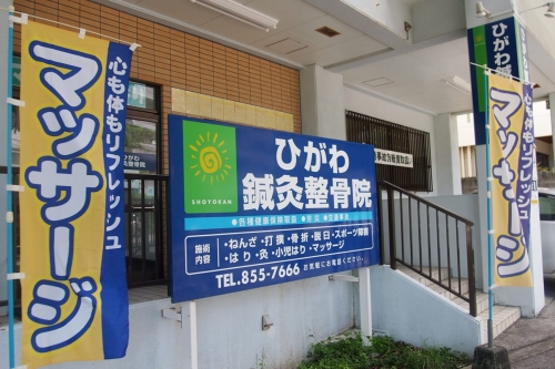 ヒガワシンキュウセイコツイン