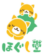 ホグシドウ　ウエバルテンのロゴ