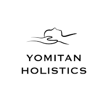 ヨミタン ホリスティックスのロゴ