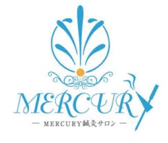 マーキュリーシンキュウサロンのロゴ