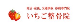 ギノワンイチゴセイコツインのロゴ