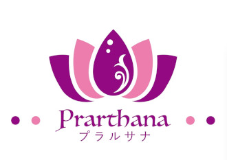 オキナワシュッチョウマッサージプラルサナのロゴ