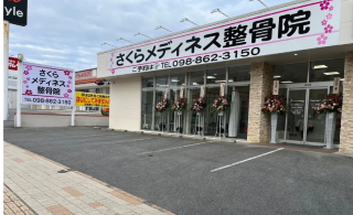 サクラメディネスセイコツイン シントシンイン