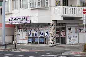 サクラメディネスセイコツイン ヨナバルイン