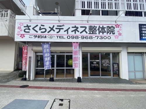 サクラメディネスセイタイイン キンイン