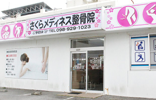サクラメディネスセイコツイン ミサトイン