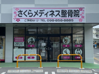 サクラメディネスセイコツイン オロクイン