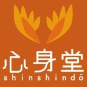 シンシンドウシンキュウセイコツイン ヨミタンインのロゴ