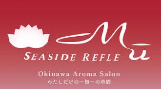 シーサイドリフレムーのロゴ