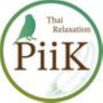 タイシキリラクゼーション ピークのロゴ
