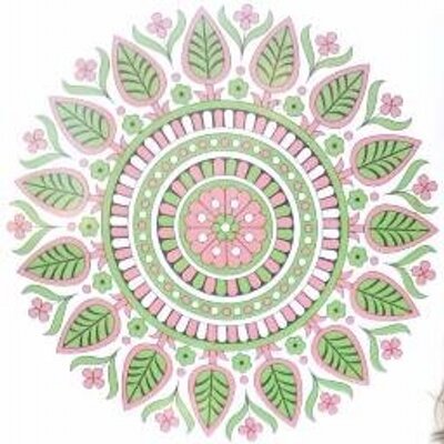 タイコシキリラクゼーション チャイのロゴ