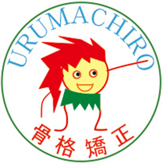 ウルマカイロプラクティックのロゴ
