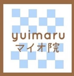 ユイマル マイオインのロゴ